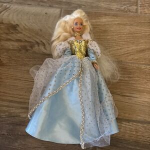 1996‎ Collector Edition Barbie As Cinderella #16900